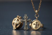 The Significance of Religious Symbols in Catholic Jewelry The Importance of Religious Symbols in Catholic Jewelry