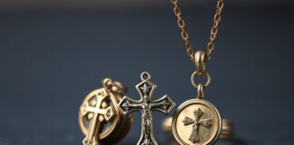 The Significance of Religious Symbols in Catholic Jewelry The Importance of Religious Symbols in Catholic Jewelry