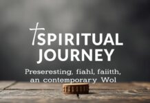 The Spiritual Journey: Maintaining Faith in a Modern World The Spiritual Journey: Preserving Faith in a Contemporary World
