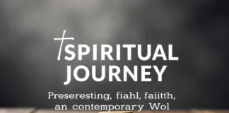 The Spiritual Journey: Maintaining Faith in a Modern World The Spiritual Journey: Preserving Faith in a Contemporary World