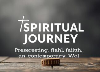 The Spiritual Journey: Maintaining Faith in a Modern World The Spiritual Journey: Preserving Faith in a Contemporary World