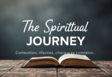 The Spiritual Journey: Merging Faith and Daily Life The Spiritual Journey: Combining Faith and Everyday Life