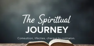 The Spiritual Journey: Merging Faith and Daily Life The Spiritual Journey: Combining Faith and Everyday Life