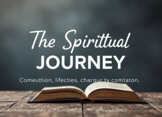 The Spiritual Journey: Merging Faith and Daily Life The Spiritual Journey: Combining Faith and Everyday Life