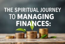 The Spiritual Path to Financial Stewardship: A Catholic Perspective The Spiritual Journey to Managing Finances: A Catholic Viewpoint