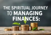 The Spiritual Path to Financial Stewardship: A Catholic Perspective The Spiritual Journey to Managing Finances: A Catholic Viewpoint