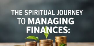 The Spiritual Path to Financial Stewardship: A Catholic Perspective The Spiritual Journey to Managing Finances: A Catholic Viewpoint