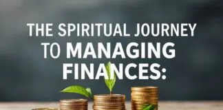 The Spiritual Path to Financial Stewardship: A Catholic Perspective The Spiritual Journey to Managing Finances: A Catholic Viewpoint