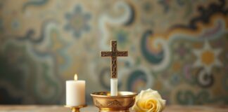 The Spiritual Significance of Daily Rituals in Catholicism The Spiritual Significance of Daily Rituals in Catholicism Daily rituals in Catholicism hold profound spiritual significance, serving as a means to deepen one's relationship with God and cultivate a life of faith. These rituals, rooted in tradition and scripture, provide structure and meaning to the daily lives of believers. Here are some of the most common daily rituals and their spiritual significance: 1. **Morning Offering**: The day often begins with a morning offering, where Catholics consecrate their day to God. This ritual signifies a commitment to live according to God's will and to offer every action, thought, and word as a sacrifice of love. It sets the tone for the day, reminding the believer of their purpose and the importance of living a life dedicated to God. 2. **Prayer**: Prayer is a fundamental daily ritual in Catholicism. It is a direct communication with God, allowing believers to express their gratitude, seek guidance, and ask for forgiveness. Through prayer, Catholics strengthen their