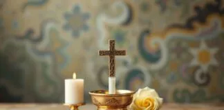 The Spiritual Significance of Daily Rituals in Catholicism The Spiritual Significance of Daily Rituals in Catholicism Daily rituals in Catholicism hold profound spiritual significance, serving as a means to deepen one's relationship with God and cultivate a life of faith. These rituals, rooted in tradition and scripture, provide structure and meaning to the daily lives of believers. Here are some of the most common daily rituals and their spiritual significance: 1. **Morning Offering**: The day often begins with a morning offering, where Catholics consecrate their day to God. This ritual signifies a commitment to live according to God's will and to offer every action, thought, and word as a sacrifice of love. It sets the tone for the day, reminding the believer of their purpose and the importance of living a life dedicated to God. 2. **Prayer**: Prayer is a fundamental daily ritual in Catholicism. It is a direct communication with God, allowing believers to express their gratitude, seek guidance, and ask for forgiveness. Through prayer, Catholics strengthen their