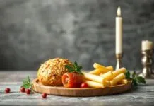 The Spiritual Significance of Food in Catholic Tradition The Spiritual Significance of Food in Catholic Tradition