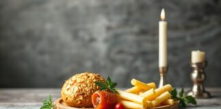 The Spiritual Significance of Food in Catholic Tradition The Spiritual Significance of Food in Catholic Tradition