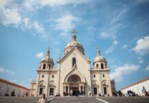 The Spiritual Significance of Pilgrimage: A Catholic Perspective The Spiritual Importance of Pilgrimage: A Catholic Viewpoint