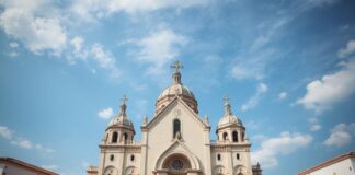 The Spiritual Significance of Pilgrimage: A Catholic Perspective The Spiritual Importance of Pilgrimage: A Catholic Viewpoint