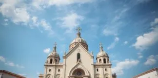 The Spiritual Significance of Pilgrimage: A Catholic Perspective The Spiritual Importance of Pilgrimage: A Catholic Viewpoint