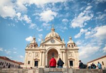 The Spiritual Significance of Pilgrimage in Catholicism The Spiritual Significance of Pilgrimage in Catholicism Pilgrimage holds a profound spiritual significance in Catholicism, serving as a physical journey with deep spiritual undertones. It is a practice rooted in the faith's history, with biblical examples such as Jesus' journey to Jerusalem and the early Christians' travels to holy sites. Pilgrimages are seen as acts of devotion, penance, and spiritual growth, offering pilgrims the opportunity to deepen their relationship with God, seek forgiveness, and gain a deeper understanding of their faith. Catholic pilgrimages often involve visiting sites of religious significance, such as the Holy Land, Rome, or Lourdes. These journeys are not merely tourist trips but are imbued with spiritual meaning. Pilgrims often undertake these journeys with a specific intention, such as seeking healing, guidance, or intercession from saints. The physical act of traveling to a holy site is seen as a metaphor for the spiritual journey towards God. The experience of a pilgr