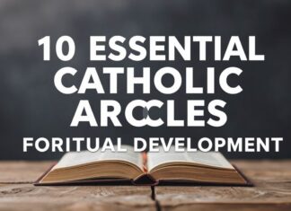 10 Must-Read Catholic Articles for Spiritual Growth 10 Essential Catholic Articles for Spiritual Development