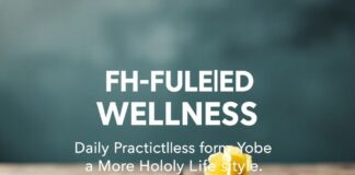 Faith-Fueled Wellness: Daily Habits for a Holier Lifestyle Faith-Fueled Wellness: Daily Practices for a More Holy Lifestyle