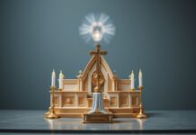 How 2026’s Tech Boom Could Reshape Catholic Faith Practices How the 2026 Tech Boom Could Reshape Catholic Faith Practices