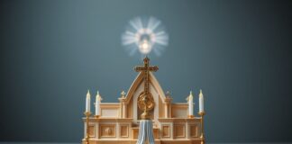 How 2026’s Tech Boom Could Reshape Catholic Faith Practices How the 2026 Tech Boom Could Reshape Catholic Faith Practices