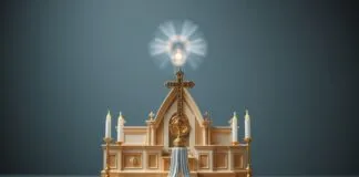 How 2026’s Tech Boom Could Reshape Catholic Faith Practices How the 2026 Tech Boom Could Reshape Catholic Faith Practices