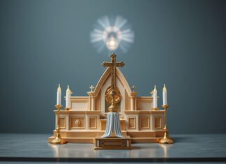 How 2026’s Tech Boom Could Reshape Catholic Faith Practices How the 2026 Tech Boom Could Reshape Catholic Faith Practices