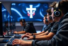 How a Catholic Esports Team Took the Gaming World by Storm How a Catholic Esports Team Took the Gaming World by Storm