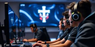 How a Catholic Esports Team Took the Gaming World by Storm How a Catholic Esports Team Took the Gaming World by Storm