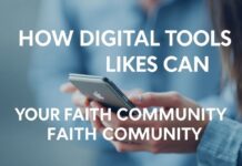 How Digital Tools Like SMS Can Strengthen Your Faith Community How Digital Tools Like SMS Can Strengthen Your Faith Community