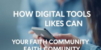 How Digital Tools Like SMS Can Strengthen Your Faith Community How Digital Tools Like SMS Can Strengthen Your Faith Community