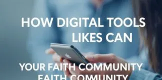 How Digital Tools Like SMS Can Strengthen Your Faith Community How Digital Tools Like SMS Can Strengthen Your Faith Community