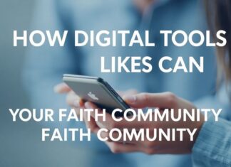 How Digital Tools Like SMS Can Strengthen Your Faith Community How Digital Tools Like SMS Can Strengthen Your Faith Community