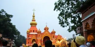 How West Bengal’s Vibrant Festivals Reflect Catholic Heritage How West Bengal's Vibrant Festivals Reflect Catholic Heritage