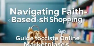 Navigating Faith-Based Shopping: A Guide to Catholic Online Marketplaces Navigating Faith-Based Shopping: A Guide to Catholic Online Marketplaces
