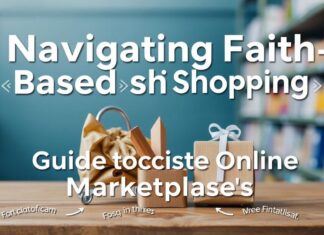 Navigating Faith-Based Shopping: A Guide to Catholic Online Marketplaces Navigating Faith-Based Shopping: A Guide to Catholic Online Marketplaces