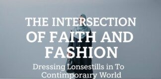 The Intersection of Faith and Fashion: Dressing Modestly in the Modern World The Intersection of Faith and Fashion: Dressing Modestly in the Contemporary World