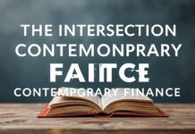 The Intersection of Faith and Modern Finance: A Catholic Perspective The Intersection of Faith and Contemporary Finance: A Catholic Viewpoint