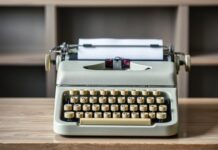 The Quiet Crisis in Catholic Parishes: Why Are We Still Using Typewriters? The Silent Crisis in Catholic Parishes: Why Are We Still Using Typewriters?