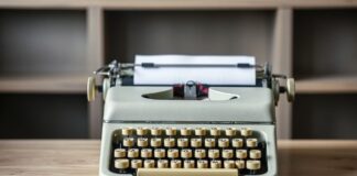 The Quiet Crisis in Catholic Parishes: Why Are We Still Using Typewriters? The Silent Crisis in Catholic Parishes: Why Are We Still Using Typewriters?