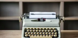 The Quiet Crisis in Catholic Parishes: Why Are We Still Using Typewriters? The Silent Crisis in Catholic Parishes: Why Are We Still Using Typewriters?