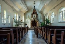 The Quiet Crisis in Parish Communication: Why Your Church Needs a Digital Upgrade The Silent Crisis in Parish Communication: Why Your Church Requires a Digital Overhaul