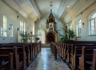 The Quiet Crisis in Parish Communication: Why Your Church Needs a Digital Upgrade The Silent Crisis in Parish Communication: Why Your Church Requires a Digital Overhaul