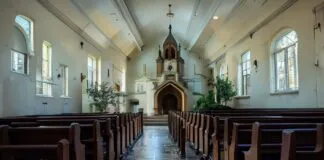 The Quiet Crisis in Parish Communication: Why Your Church Needs a Digital Upgrade The Silent Crisis in Parish Communication: Why Your Church Requires a Digital Overhaul