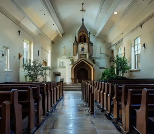 The Quiet Crisis in Parish Communication: Why Your Church Needs a Digital Upgrade The Silent Crisis in Parish Communication: Why Your Church Requires a Digital Overhaul