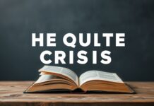 The Quiet Crisis: Why We’re Failing at Religious Literacy The Quiet Crisis: Why We're Failing in Religious Literacy