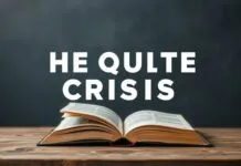 The Quiet Crisis: Why We’re Failing at Religious Literacy The Quiet Crisis: Why We're Failing in Religious Literacy