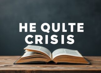 The Quiet Crisis: Why We’re Failing at Religious Literacy The Quiet Crisis: Why We're Failing in Religious Literacy