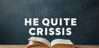 The Quiet Crisis: Why We’re Failing at Religious Literacy The Quiet Crisis: Why We're Failing at Religious Literacy
