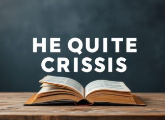 The Quiet Crisis: Why We’re Failing at Religious Literacy The Quiet Crisis: Why We're Failing at Religious Literacy