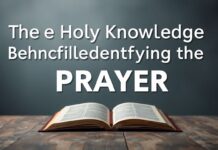 The Sacred Science Behind Determining Prayer Direction The Holy Knowledge Behind Identifying the Prayer Direction